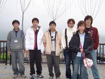 2006年青少年學生團契聯合冬令會