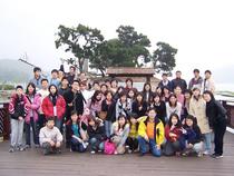 2006年青少年學生團契聯合冬令會